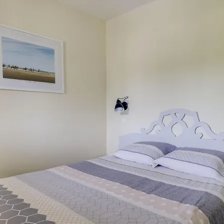 L'orée Du Golf-4 Appartement *