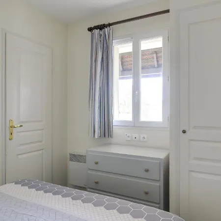 Appartement L'orée Du Golf-4