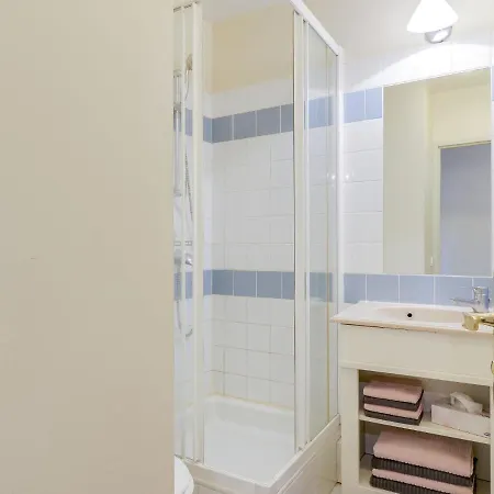 L'orée Du Golf-4 Appartement